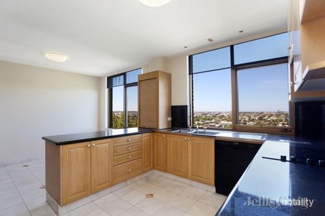 Property photo of 11/77 Caroline Street South Yarra VIC 3141