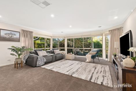 Property photo of 7 Clearwood Close Warranwood VIC 3134