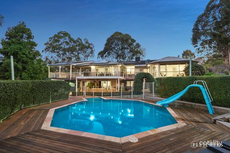 Property photo of 7 Clearwood Close Warranwood VIC 3134