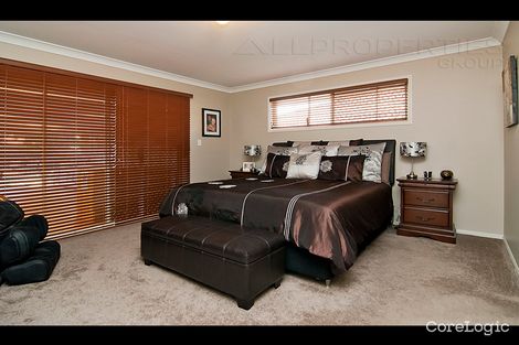 Property photo of 15 Bellfield Crescent Parkinson QLD 4115