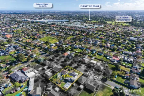 Property photo of 37 Clingin Street Reservoir VIC 3073