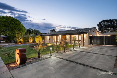 6 Castor Pl, Giralang, ACT 2617