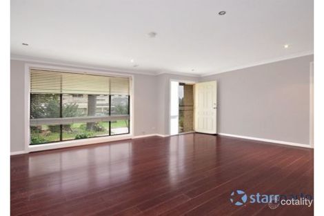 Property photo of 1 Tope Place Ambarvale NSW 2560