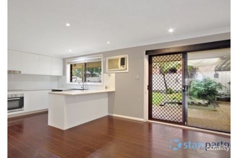 Property photo of 1 Tope Place Ambarvale NSW 2560