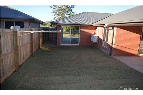 Property photo of LOT 45/13 Andersson Court Highfields QLD 4352
