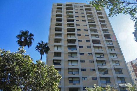Property photo of 11/58-64 Darling Point Road Darling Point NSW 2027