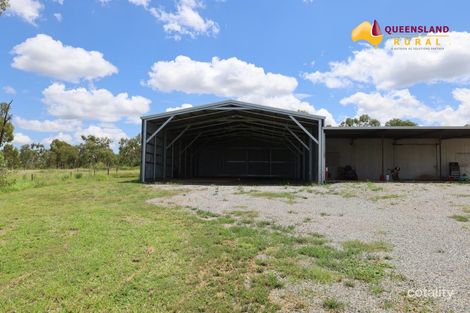Property photo of 210 Broughton View Road Broughton QLD 4820