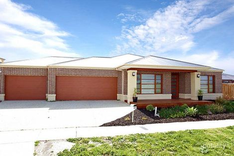 Property photo of 40 Grassland Drive Point Cook VIC 3030