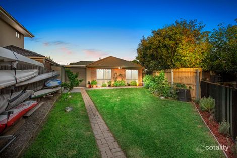Property photo of 2/42 Ocean Reef Drive Patterson Lakes VIC 3197