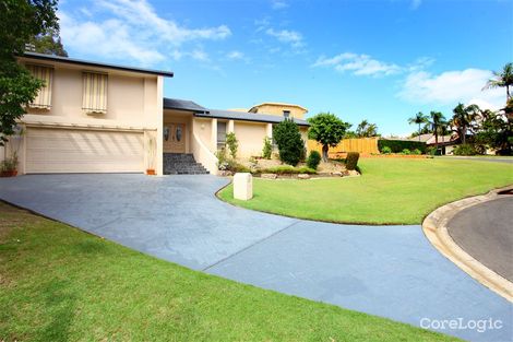 Property photo of 32 Banff Court Robina QLD 4226