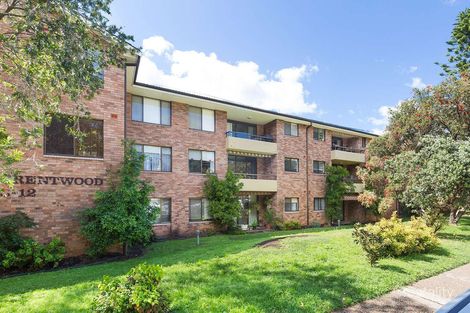 12/8-12 Koorabel Ave, Gymea, NSW 2227