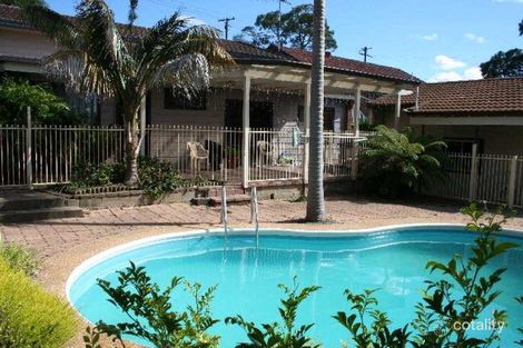 Property photo of 108 Lantana Road Engadine NSW 2233