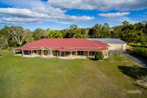 Property photo of 27 Treecreeper Court Elimbah QLD 4516