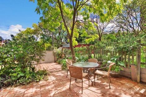 Property photo of 103 Mullens Street Balmain NSW 2041