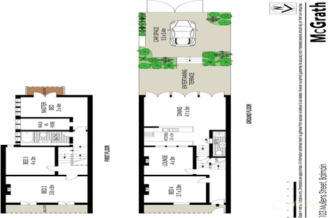 Property photo of 103 Mullens Street Balmain NSW 2041