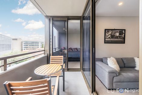 Property photo of 38/30-32 Blackall Street Barton ACT 2600