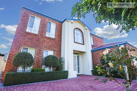 Property photo of 31 Healey Drive Epping VIC 3076