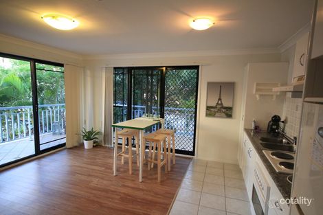 Property photo of 11/20 Terrace Street Spring Hill QLD 4000