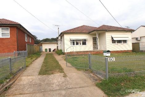 60 Gilbert St, Cabramatta, NSW 2166