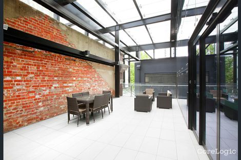 Property photo of 3817/220 Spencer Street Melbourne VIC 3000