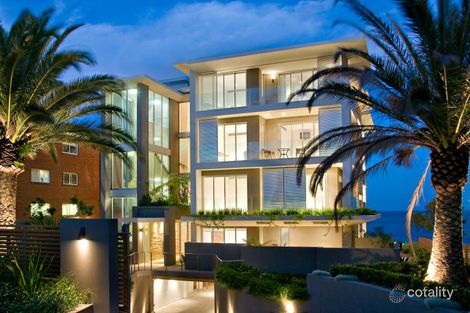 Property photo of 3/18-20 Coast Avenue Cronulla NSW 2230