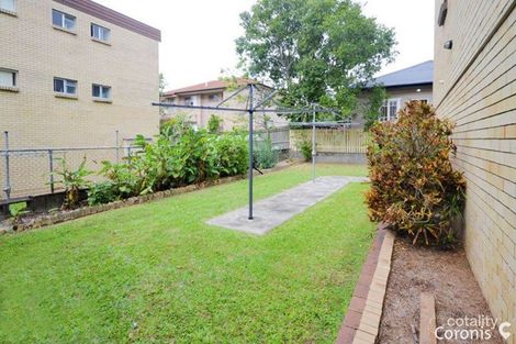Property photo of 1/271 Enoggera Road Newmarket QLD 4051