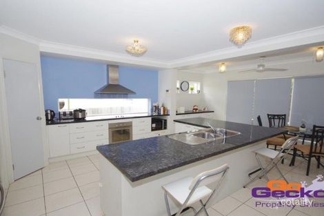Property photo of 1 Amadeus Circuit Springfield Lakes QLD 4300