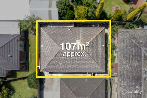 Property photo of 3/1 Bowman Street Werribee VIC 3030