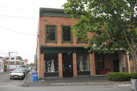 71 Kerr St, Fitzroy, VIC 3065