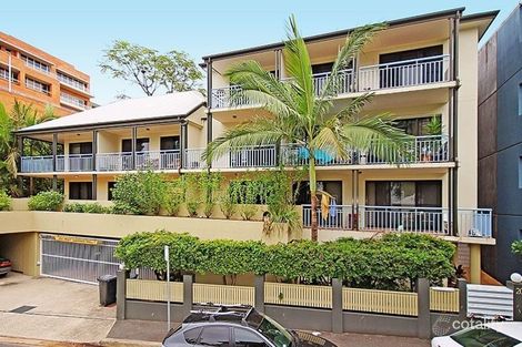 Property photo of 11/20 Terrace Street Spring Hill QLD 4000