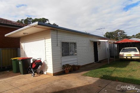 Property photo of 60 Gilbert Street Cabramatta NSW 2166