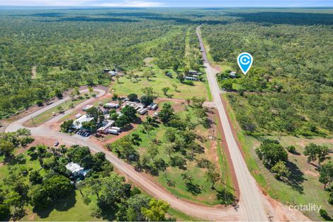 Property photo of 37 Stuart Highway Larrimah NT 0852