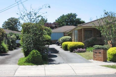 2/8 Goulburn St, Box Hill North, VIC 3129