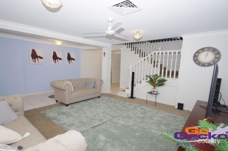 Property photo of 1 Amadeus Circuit Springfield Lakes QLD 4300