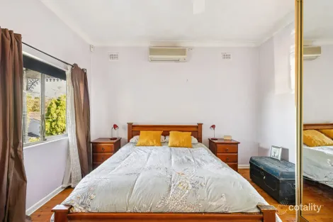 Property photo of 27 Quarry Street Tempe NSW 2044