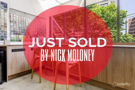 2/1 Ridge St, North Sydney, NSW 2060