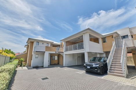 4/111 Kooyong Rd, Rivervale, WA 6103