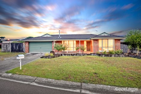 Property photo of 13 Meredith Close Narre Warren South VIC 3805