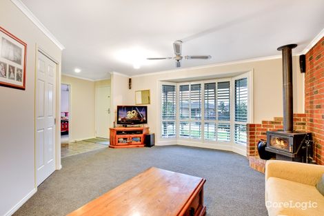 Property photo of 13 Meredith Close Narre Warren South VIC 3805