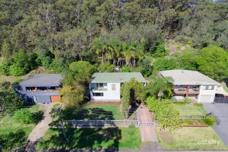 28 Wayfarer Dr, Sussex Inlet, NSW 2540
