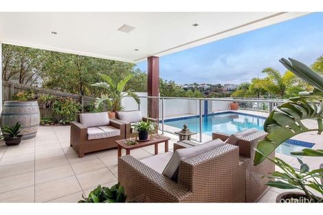 Property photo of 11 Courageous Place Sunrise Beach QLD 4567