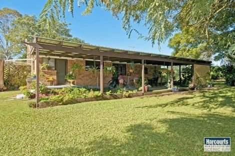 Property photo of 90 Lancebark Road Glenlogan QLD 4280
