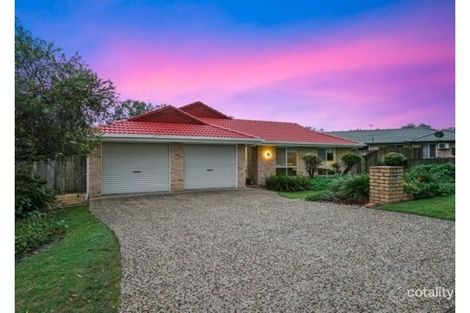 Property photo of 5 Benarkin Street Forest Lake QLD 4078
