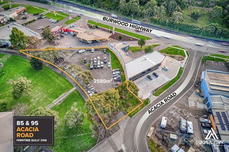85 Acacia Rd, Ferntree Gully, VIC 3156
