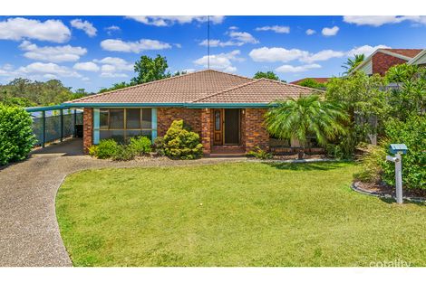 9 Banika St, Mansfield, QLD 4122