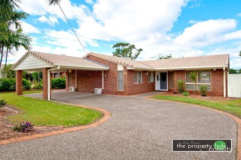 194 Mount Warren Bvd, Mount Warren Park, QLD 4207