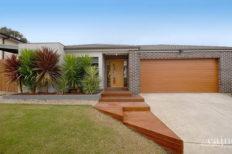 20 Catherine Ct, Brown Hill, VIC 3350