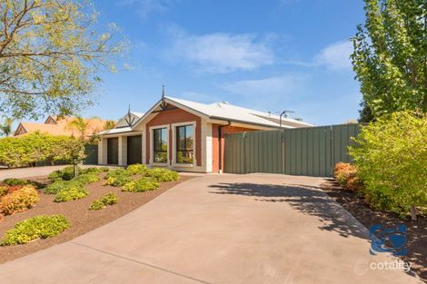 Property photo of 8 Providence Boulevard Hewett SA 5118