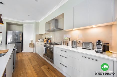 Property photo of 26 Griffiths Link Googong NSW 2620