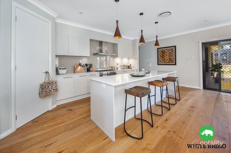 Property photo of 26 Griffiths Link Googong NSW 2620